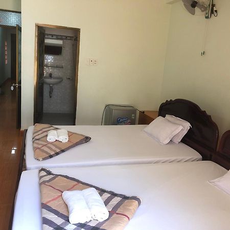 Nhat Minh Hotel Vung Tau Luaran gambar