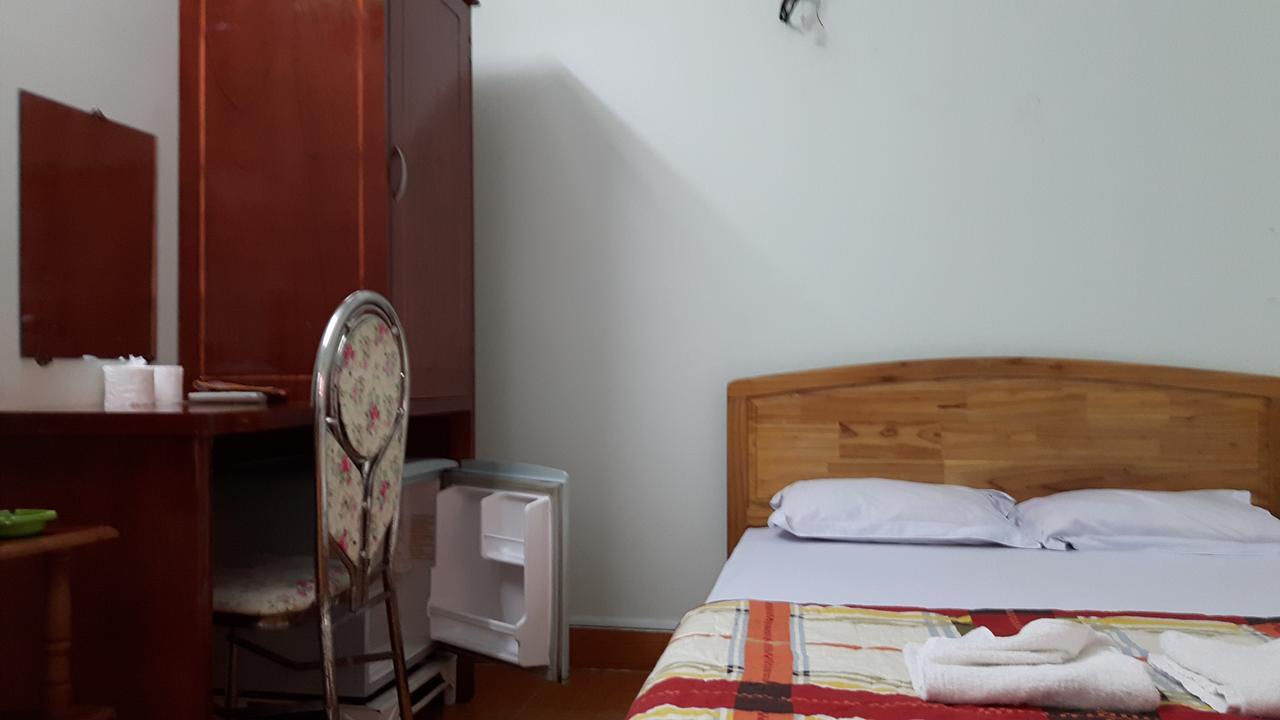 Nhat Minh Hotel Vung Tau Luaran gambar