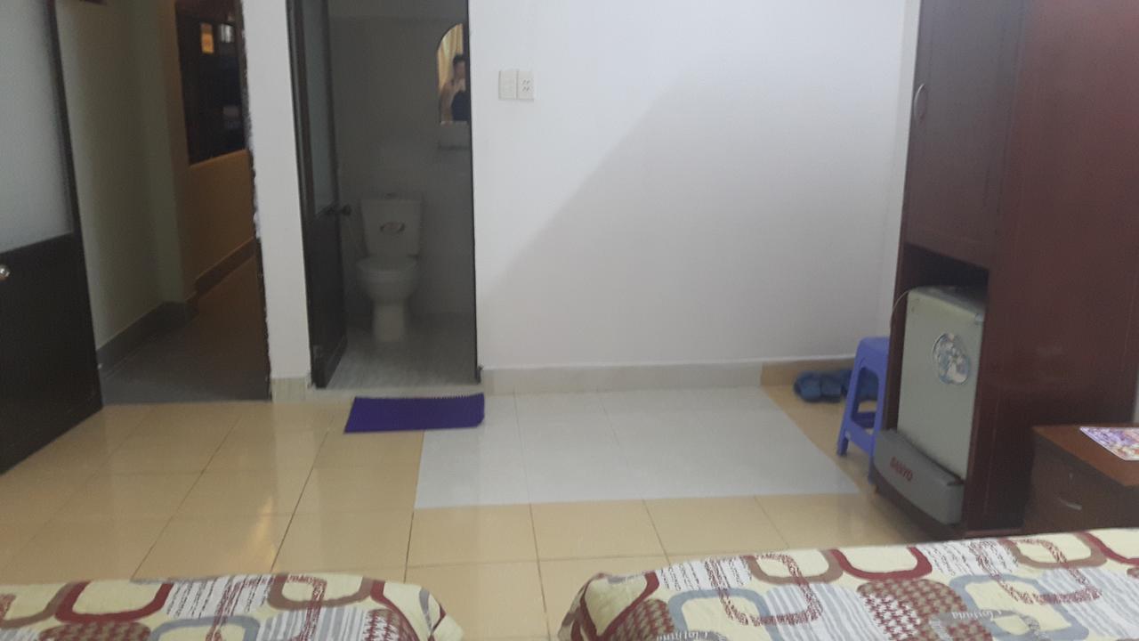 Nhat Minh Hotel Vung Tau Luaran gambar