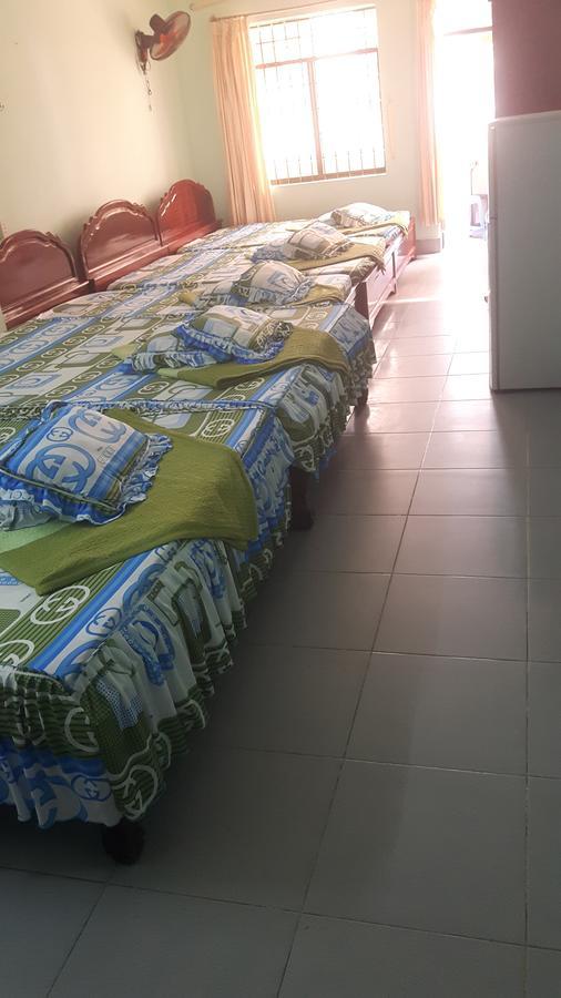 Nhat Minh Hotel Vung Tau Luaran gambar