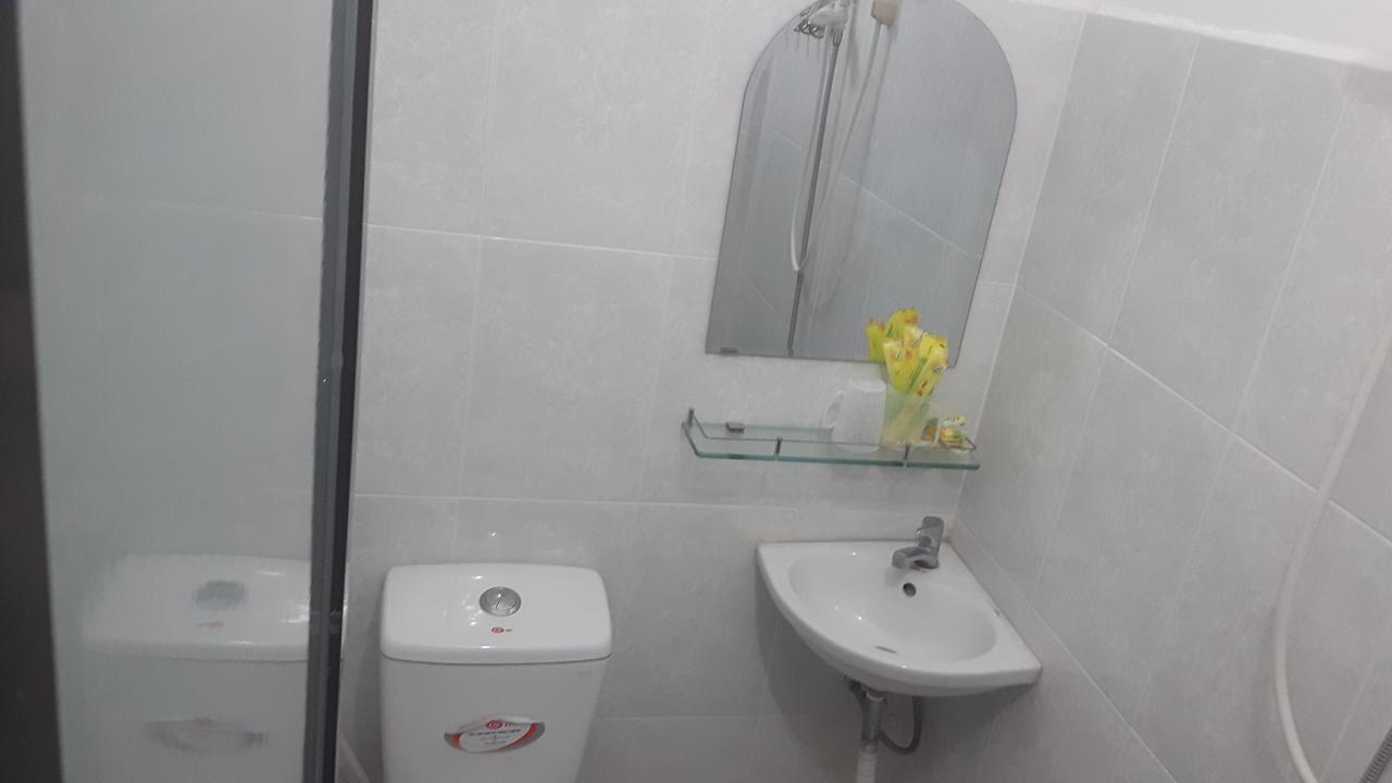 Nhat Minh Hotel Vung Tau Luaran gambar