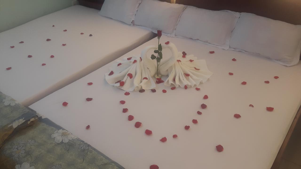 Nhat Minh Hotel Vung Tau Luaran gambar